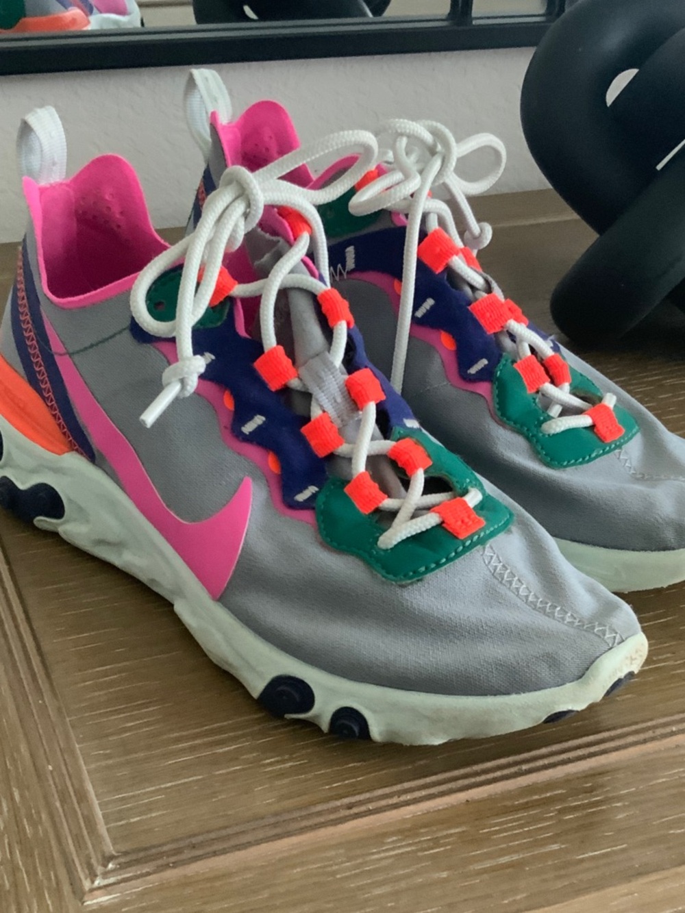 Nike Recreational shoes